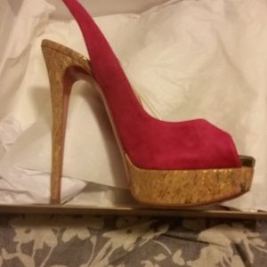 Christian louboutins